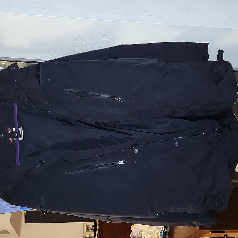 Tru-Spec jacket
